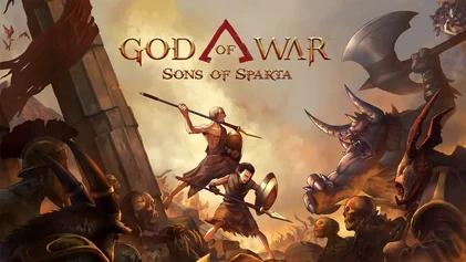 Sons of Sparta Combat Review: Kratos's Color-Coded Battles